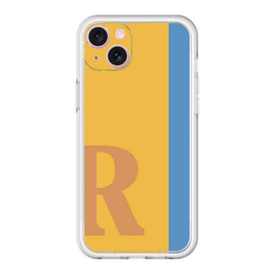Premium Panel［ Original - initial color line - R orange ］