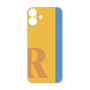 Premium Panel［ Original - initial color line - R orange ］