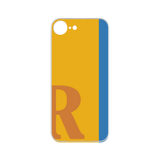 Premium Panel［ Original - initial color line - R orange ］