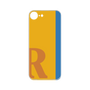 Premium Panel［ Original - initial color line - R orange ］