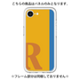 Premium Panel［ Original - initial color line - R orange ］