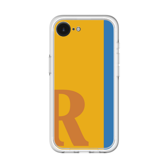 Premium Panel［ Original - initial color line - R orange ］