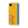 Premium Panel［ Original - initial color line - R orange ］
