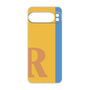 Premium Panel［ Original - initial color line - R orange ］