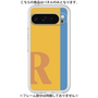 Premium Panel［ Original - initial color line - R orange ］