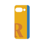Premium Panel［ Original - initial color line - R orange ］
