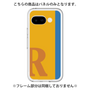 Premium Panel［ Original - initial color line - R orange ］
