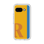 Premium Panel［ Original - initial color line - R orange ］