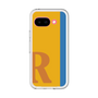 Premium Panel［ Original - initial color line - R orange ］