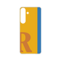 Premium Panel［ Original - initial color line - R orange ］