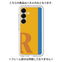 Premium Panel［ Original - initial color line - R orange ］