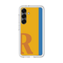 Premium Panel［ Original - initial color line - R orange ］