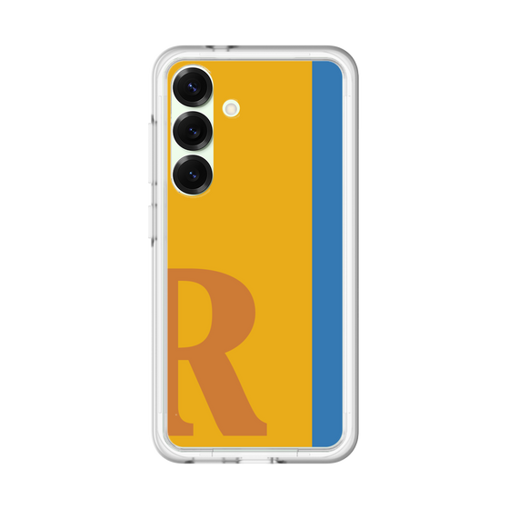 Premium Panel［ Original - initial color line - R orange ］