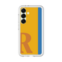 Premium Panel［ Original - initial color line - R orange ］