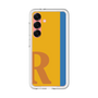 Premium Panel［ Original - initial color line - R orange ］