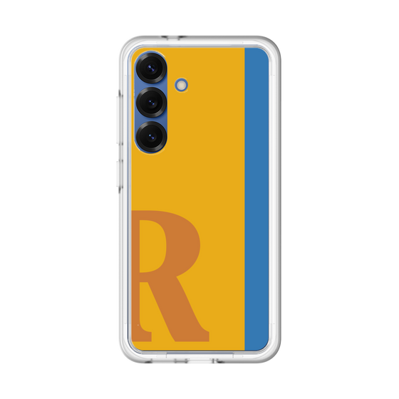 Premium Panel［ Original - initial color line - R orange ］