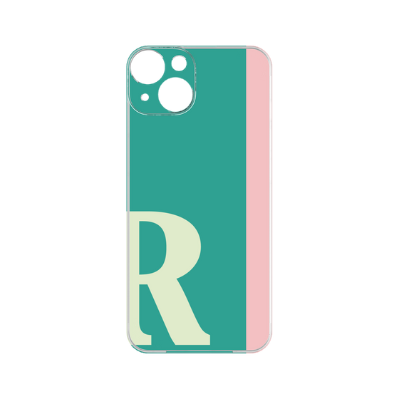 Premium Panel［ Original - initial color line - R green ］