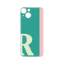 Premium Panel［ Original - initial color line - R green ］
