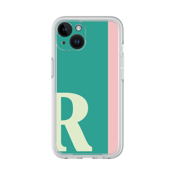 Premium Panel［ Original - initial color line - R green ］