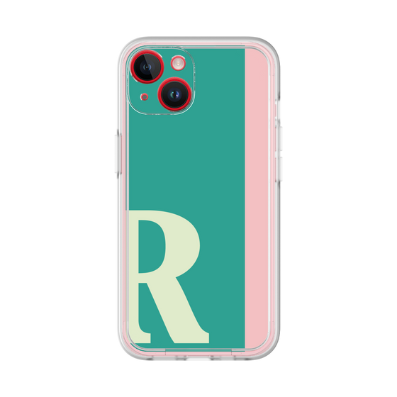 Premium Panel［ Original - initial color line - R green ］