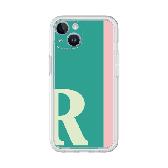 Premium Panel［ Original - initial color line - R green ］