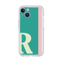 Premium Panel［ Original - initial color line - R green ］