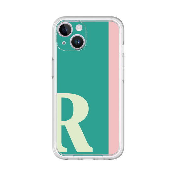 Premium Panel［ Original - initial color line - R green ］