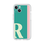 Premium Panel［ Original - initial color line - R green ］