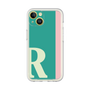 Premium Panel［ Original - initial color line - R green ］