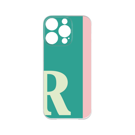 Premium Panel［ Original - initial color line - R green ］