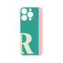 Premium Panel［ Original - initial color line - R green ］