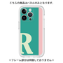 Premium Panel［ Original - initial color line - R green ］