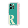 Premium Panel［ Original - initial color line - R green ］