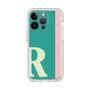 Premium Panel［ Original - initial color line - R green ］