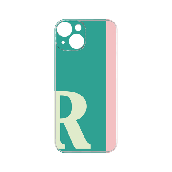 Premium Panel［ Original - initial color line - R green ］