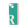 Premium Panel［ Original - initial color line - R green ］