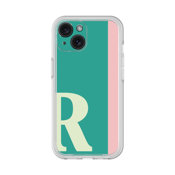 Premium Panel［ Original - initial color line - R green ］