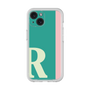 Premium Panel［ Original - initial color line - R green ］