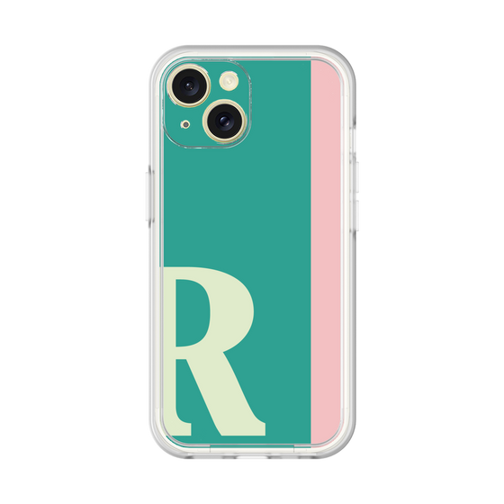 Premium Panel［ Original - initial color line - R green ］