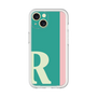 Premium Panel［ Original - initial color line - R green ］