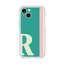 Premium Panel［ Original - initial color line - R green ］