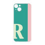 Premium Panel［ Original - initial color line - R green ］