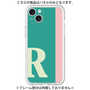 Premium Panel［ Original - initial color line - R green ］