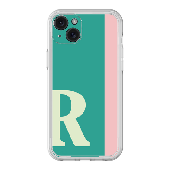 Premium Panel［ Original - initial color line - R green ］