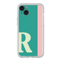Premium Panel［ Original - initial color line - R green ］