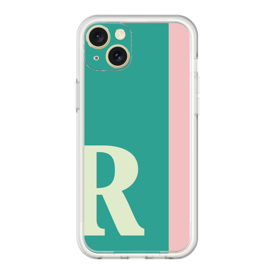 Premium Panel［ Original - initial color line - R green ］