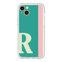Premium Panel［ Original - initial color line - R green ］