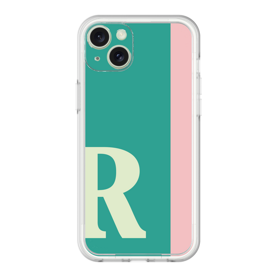 Premium Panel［ Original - initial color line - R green ］