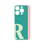Premium Panel［ Original - initial color line - R green ］