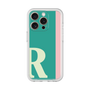 Premium Panel［ Original - initial color line - R green ］